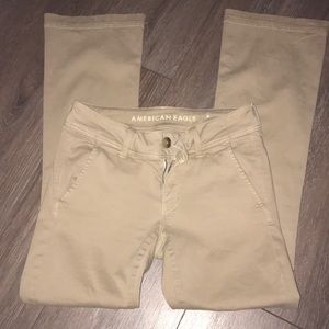 American eagle pants